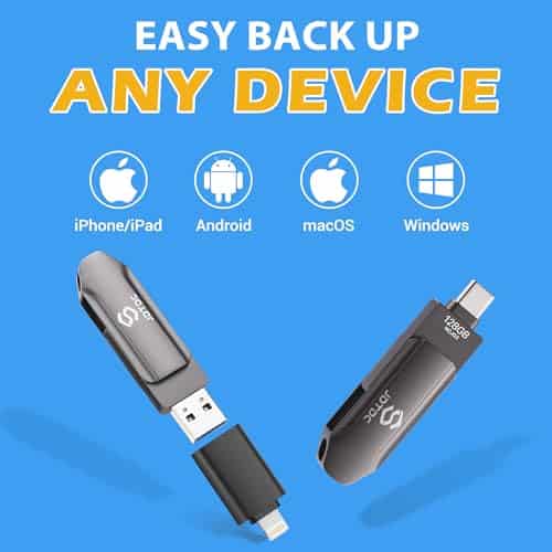 Best Backup Drive For Partition Changes