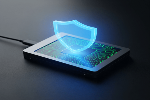 Antivirus For External Hard Disk