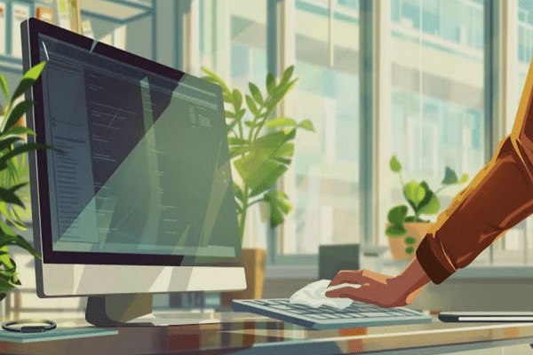 Beginner Guide To Basic PC Maintenance