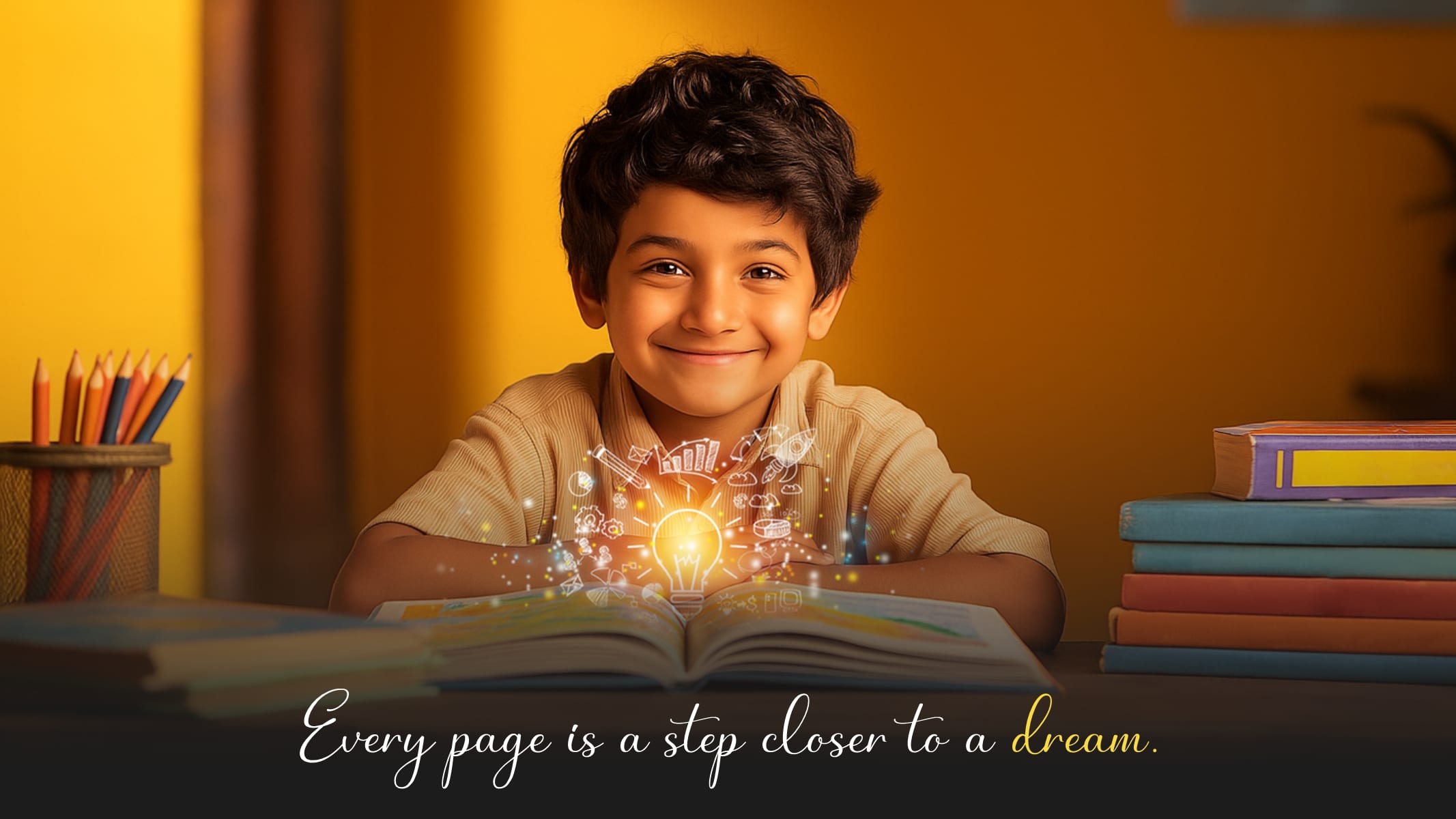 How To Build Early Reading Habits