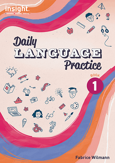 How To Build Daily Language Practice
