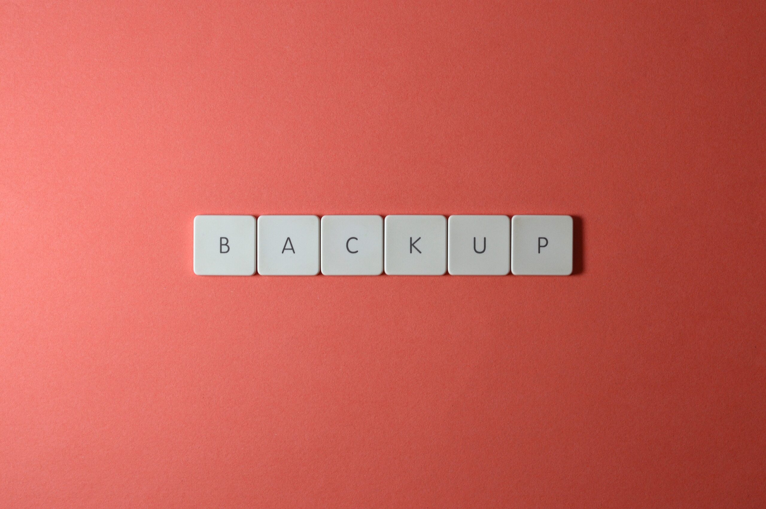 How To Choose Backup Software