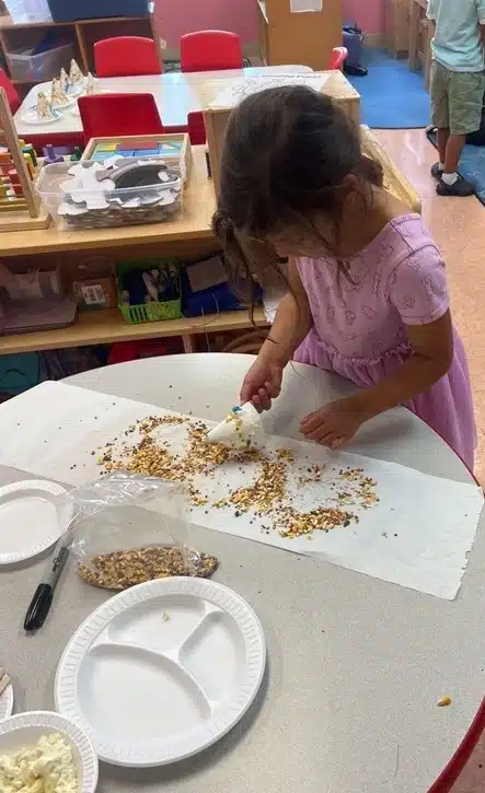 How To Build Early Problem Solving Skills