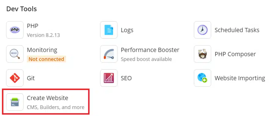 How To Monitor Hosting Performance Logs