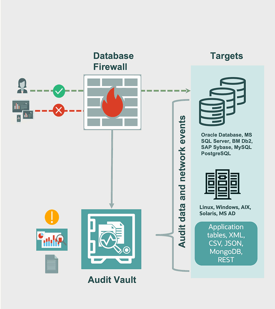 How To Monitor Database Access